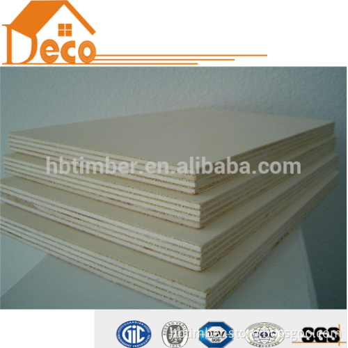 birch plywood/lplywood sheet/melamine plywood